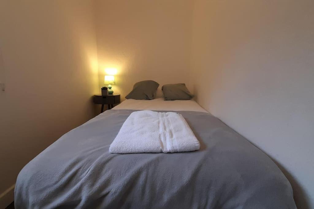 Spacious 4 Bedroom, Free Netflix, Central Location Кардиф Екстериор снимка